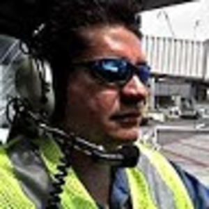 Meet your Posher, Jorge